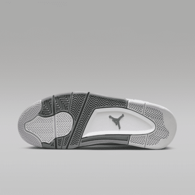 Air Jordan Dub Zero Men's Shoes. Nike IL
